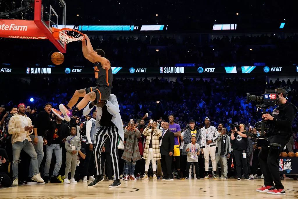 灵活的跑动 灵活的跑动