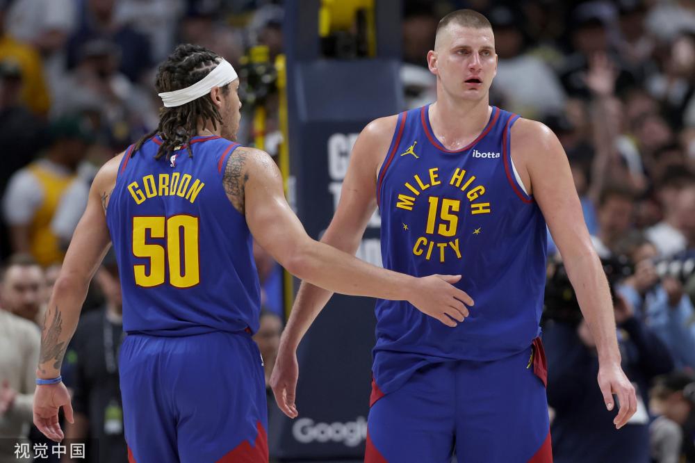 整体趋势 整体趋势